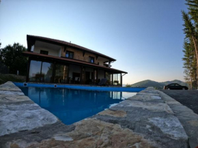 Motel Nacional Kusici, Kušići